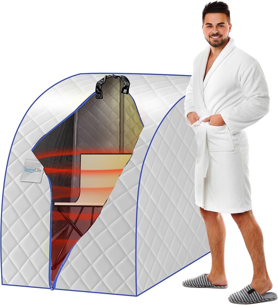 Sola Sauna