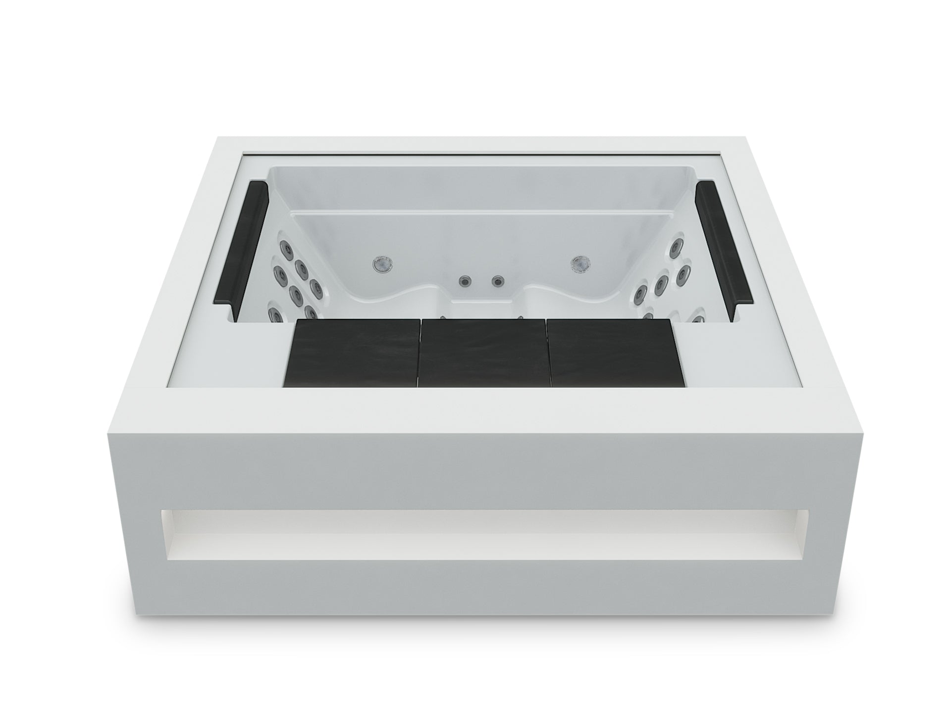 The Home Spa Revolution
