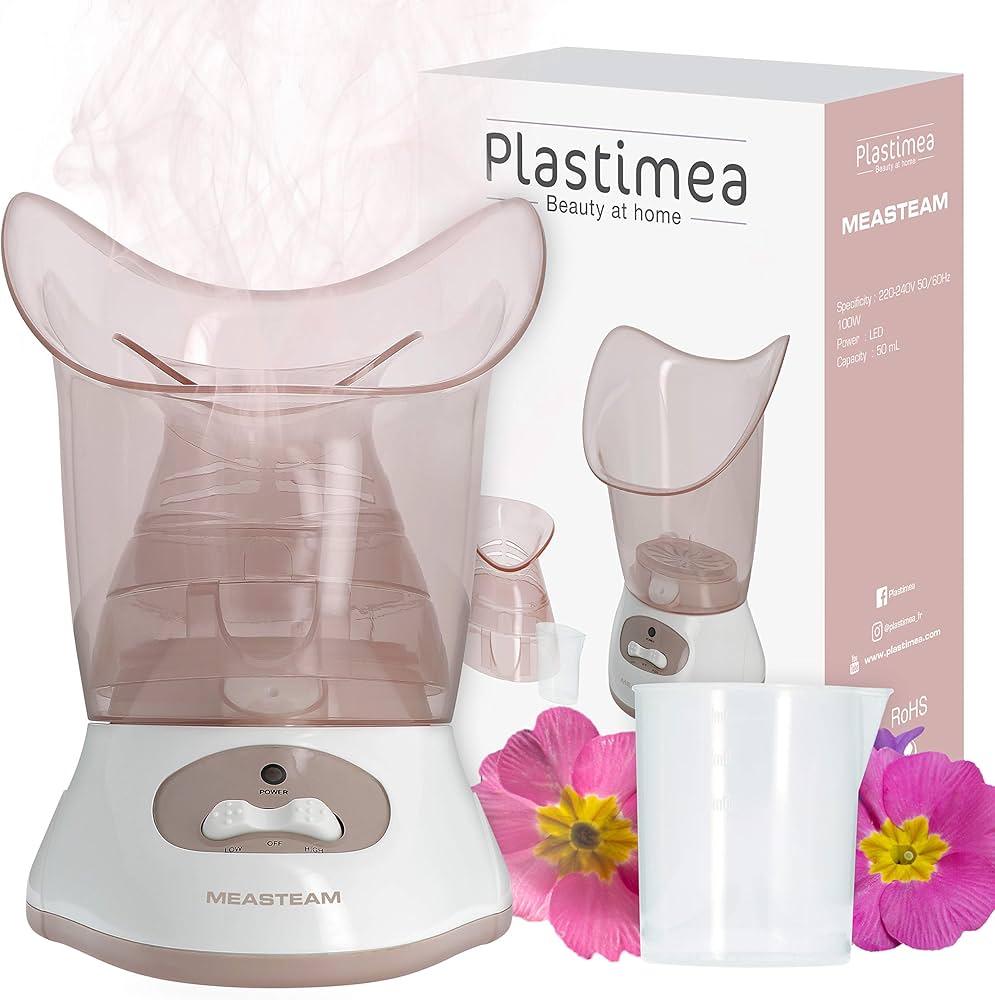 The Home Spa Revolution