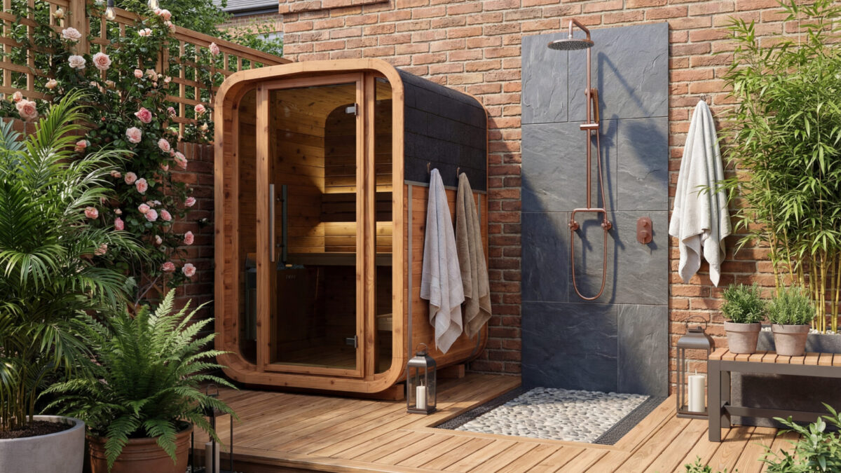 Sola Sauna