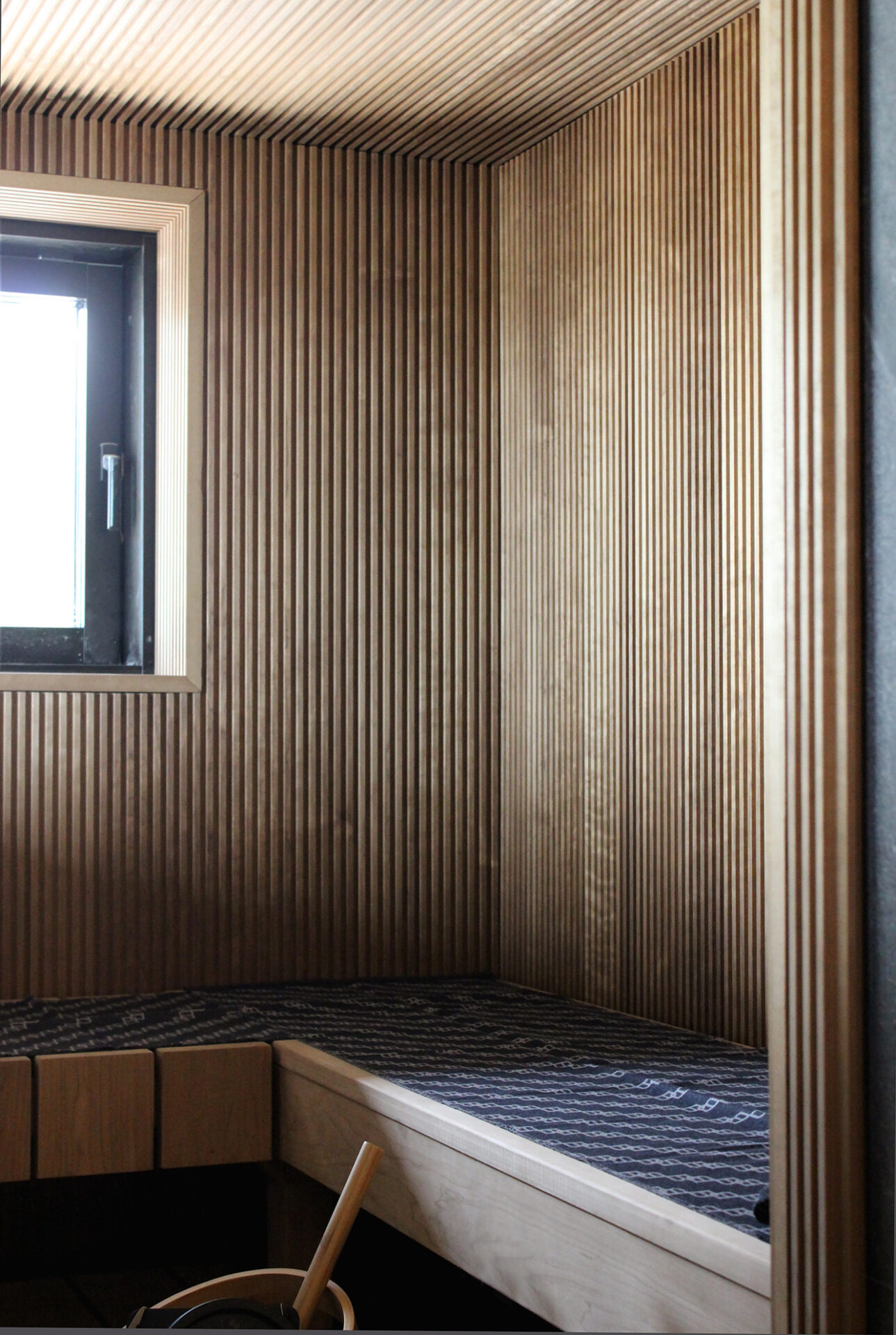 Sola Sauna