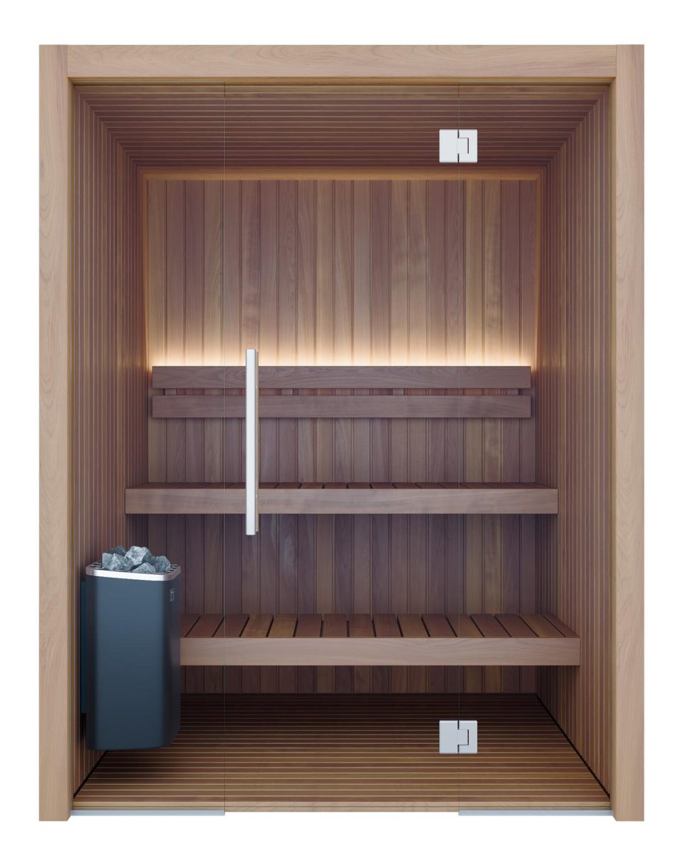 Sola Sauna