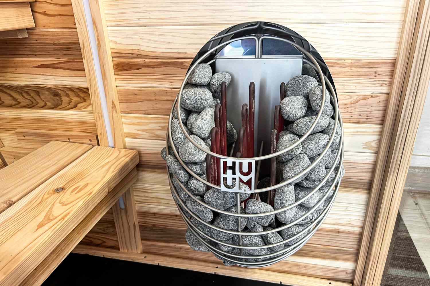 Sola Sauna