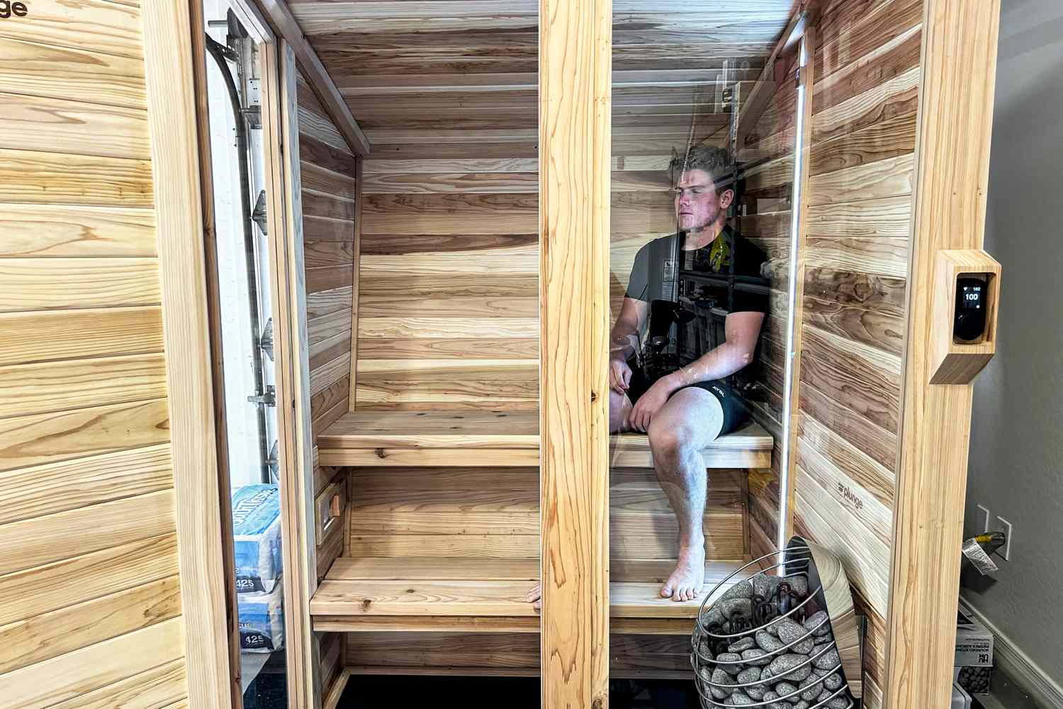 Sola Sauna