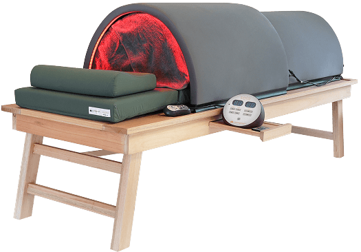 Sola Sauna