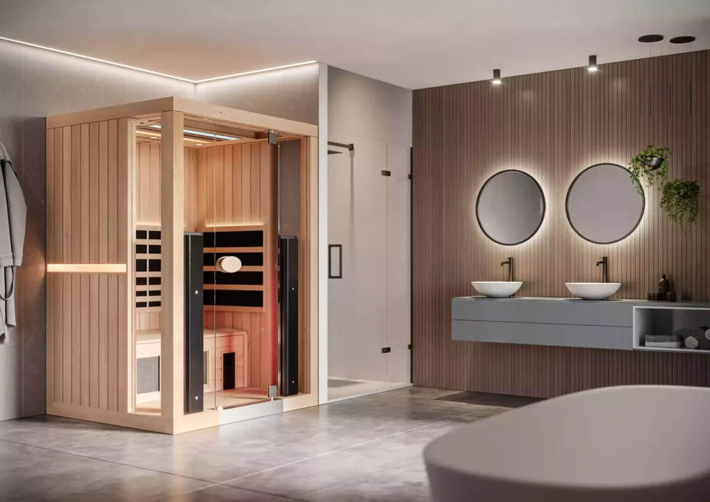 2026 guide to Personal Sauna Setup: Best Home & Portable Options for Post-Workout Recovery