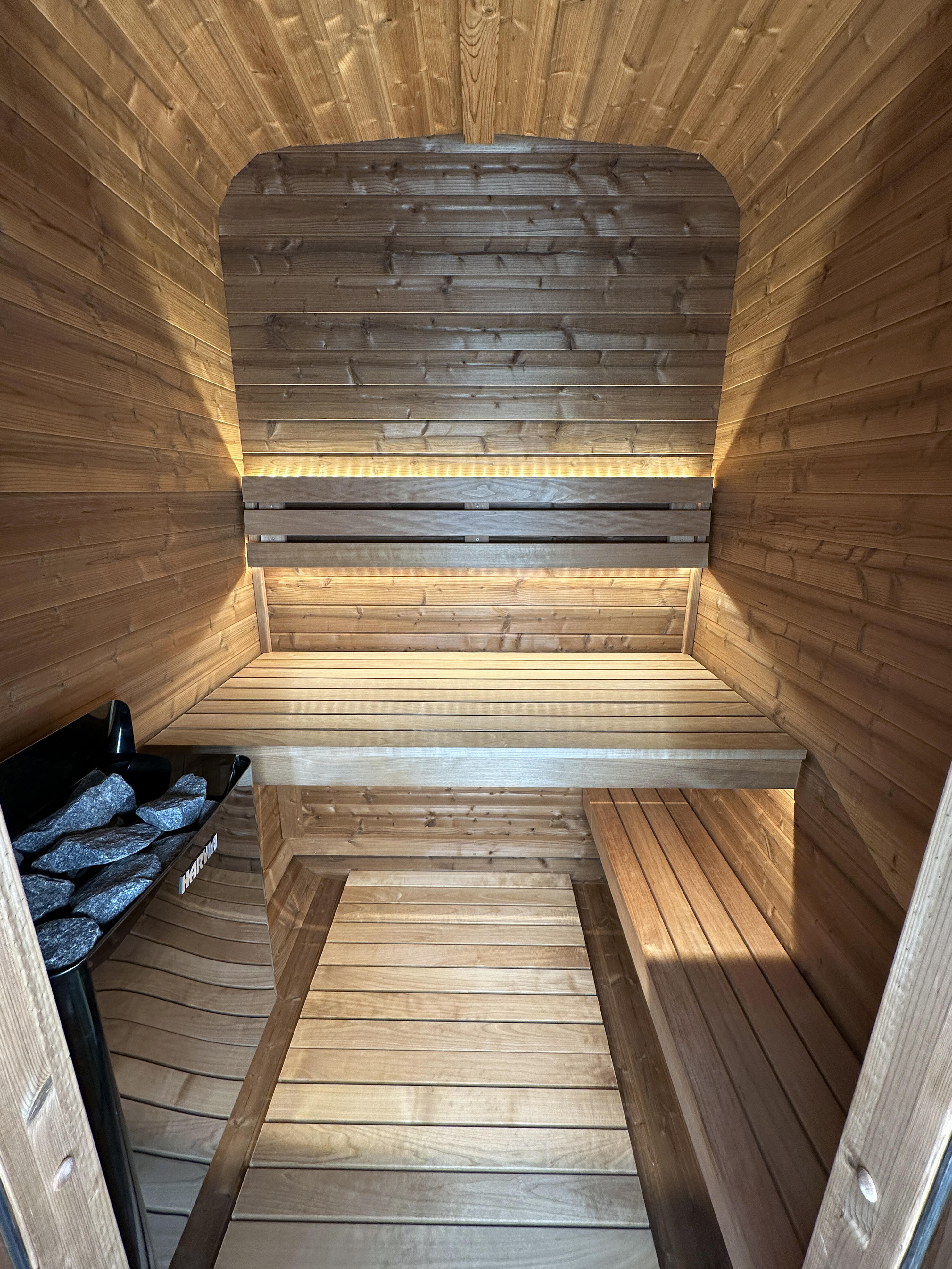 Sola Sauna