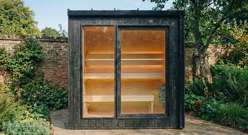 Sola Sauna