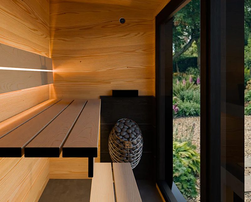 Sola Sauna