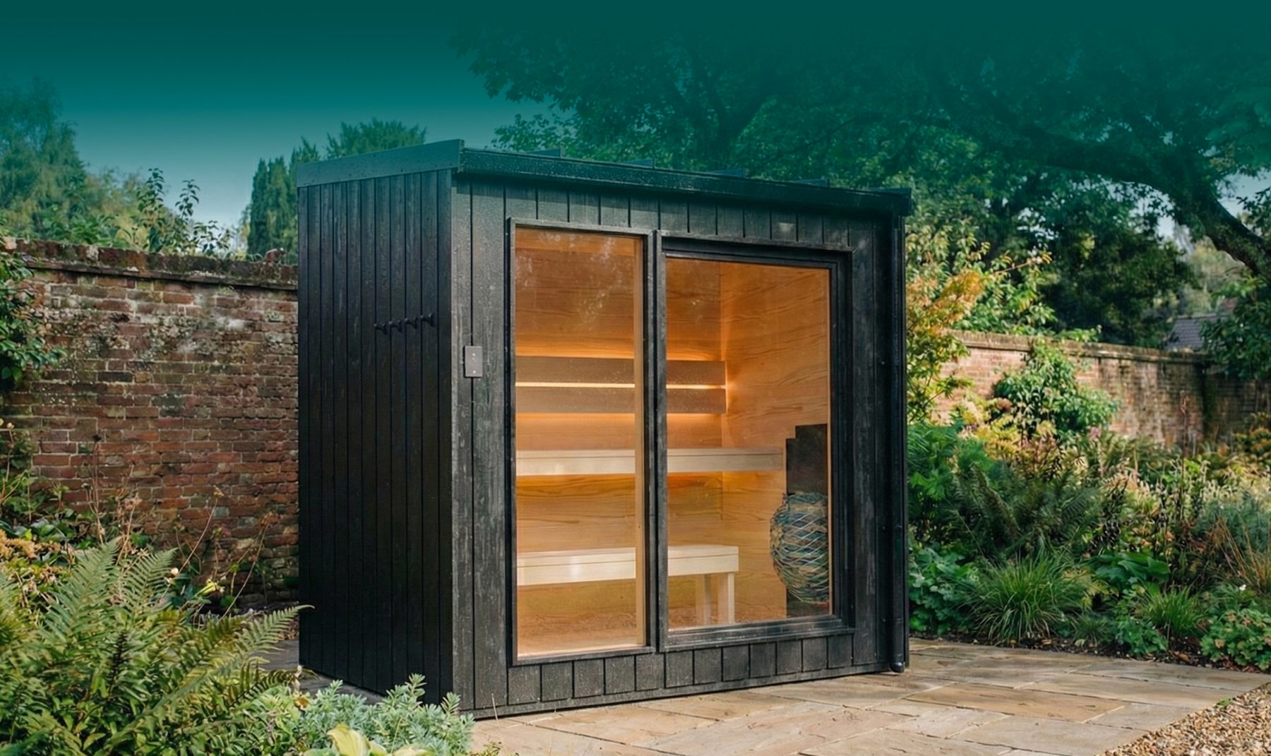 Sola Sauna