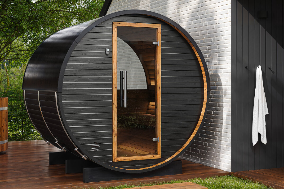 2026 guide: Top Home Saunas for Post-Workout Recovery & How to Build Your Own Infrared Sauna