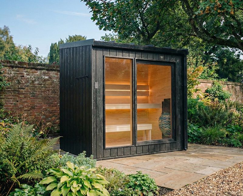 Sola Sauna
