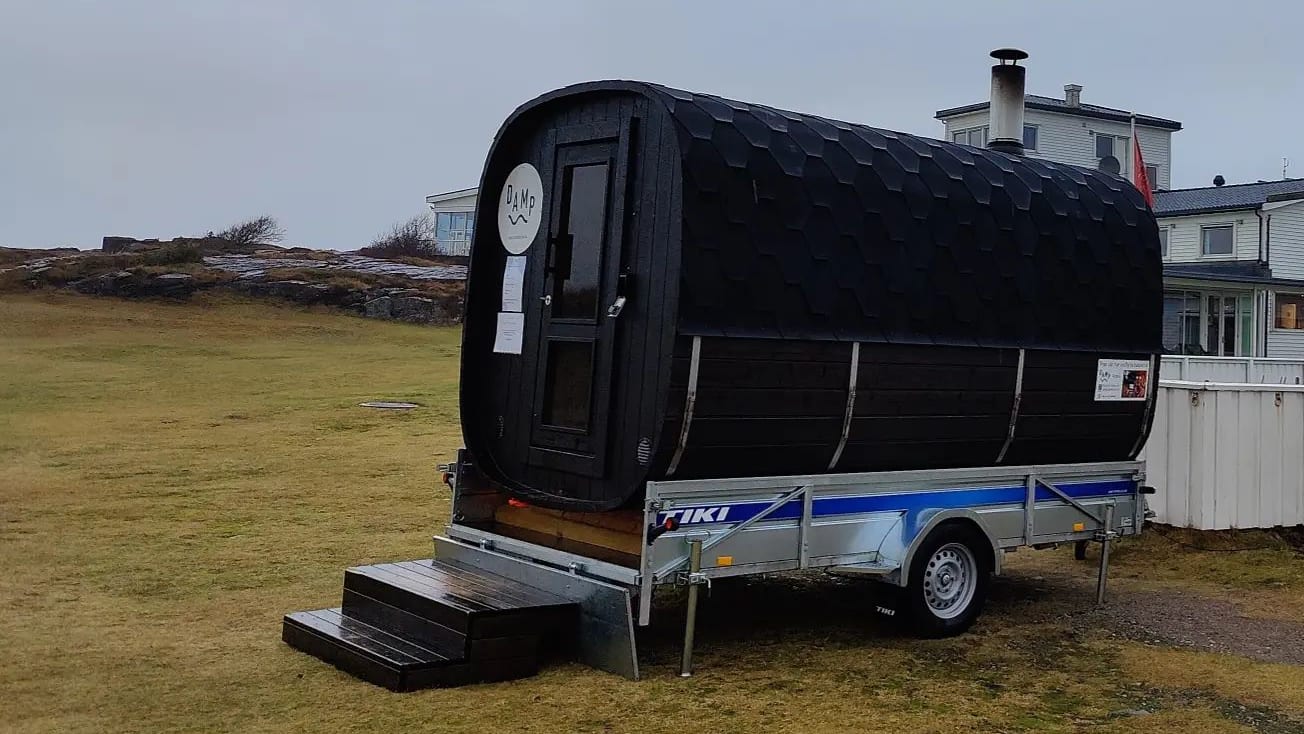 Sola Sauna