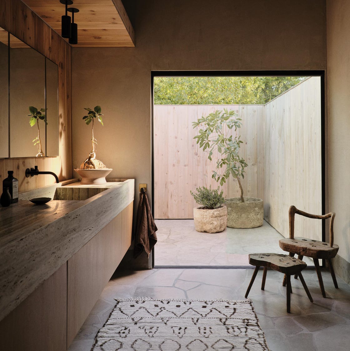 The Home Wellness Trend