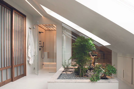 The Home Wellness Trend