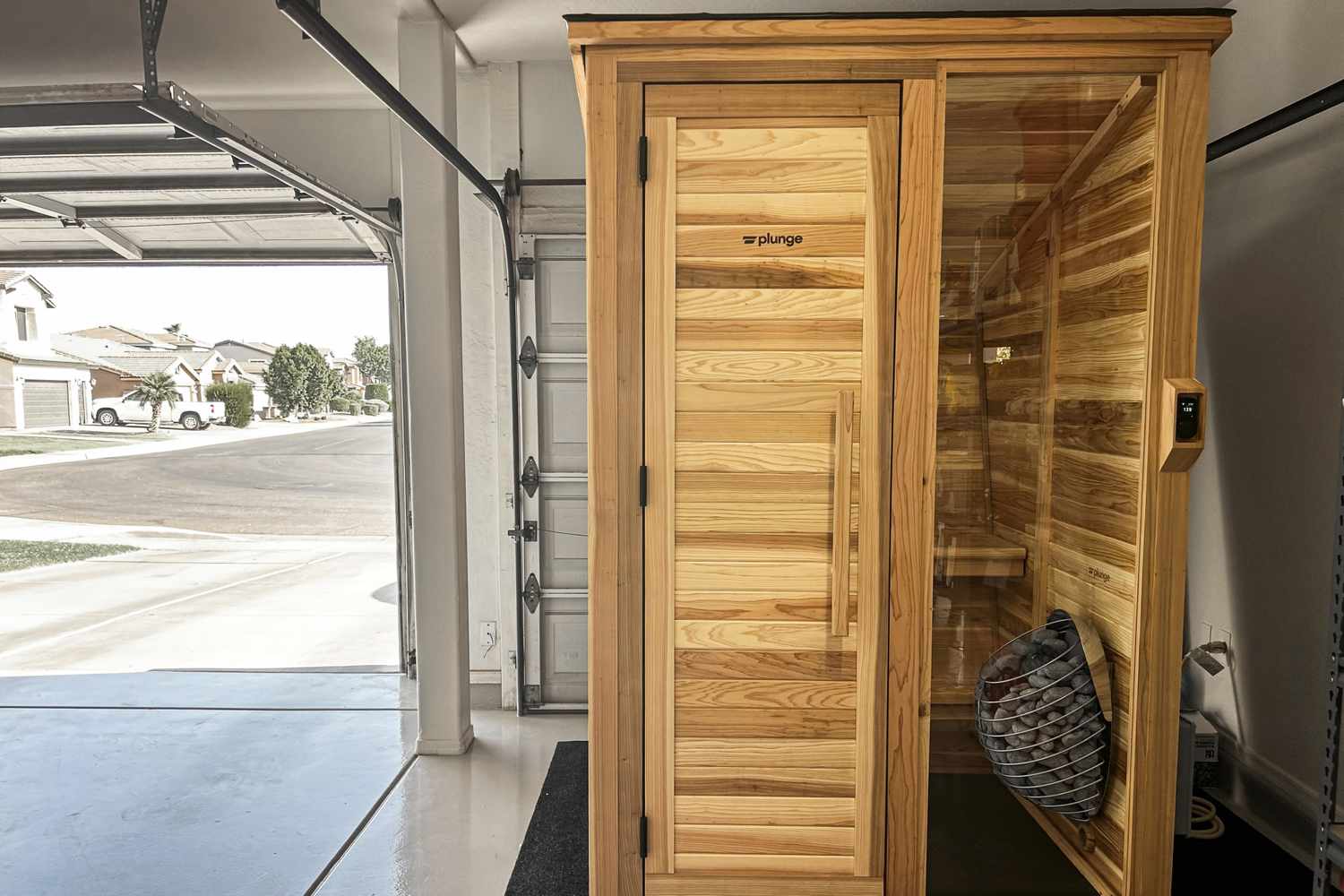 Building Your Sola Sauna: A Step-by-Step Guide to Outdoor Heat Therapy
