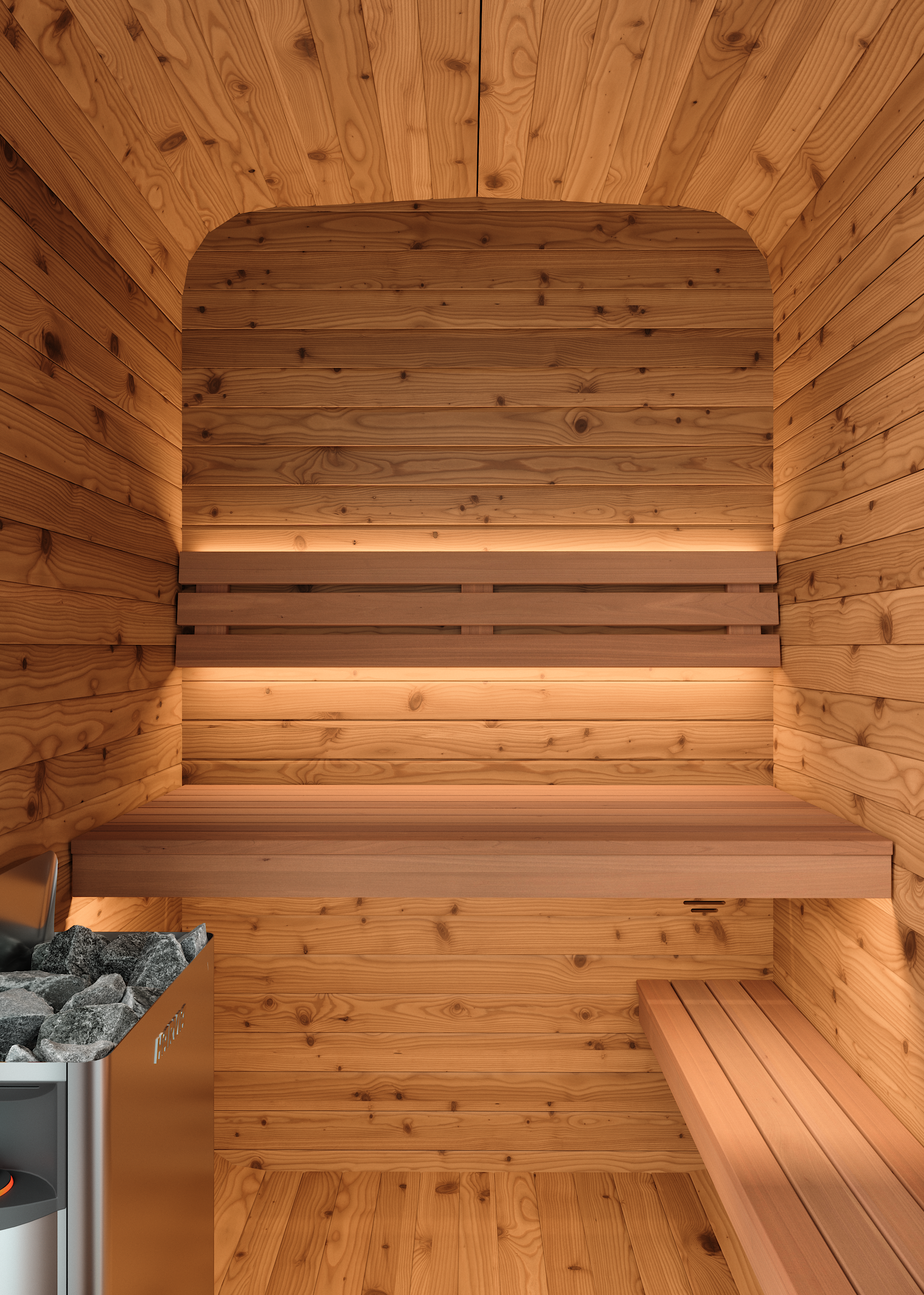 Sola Sauna