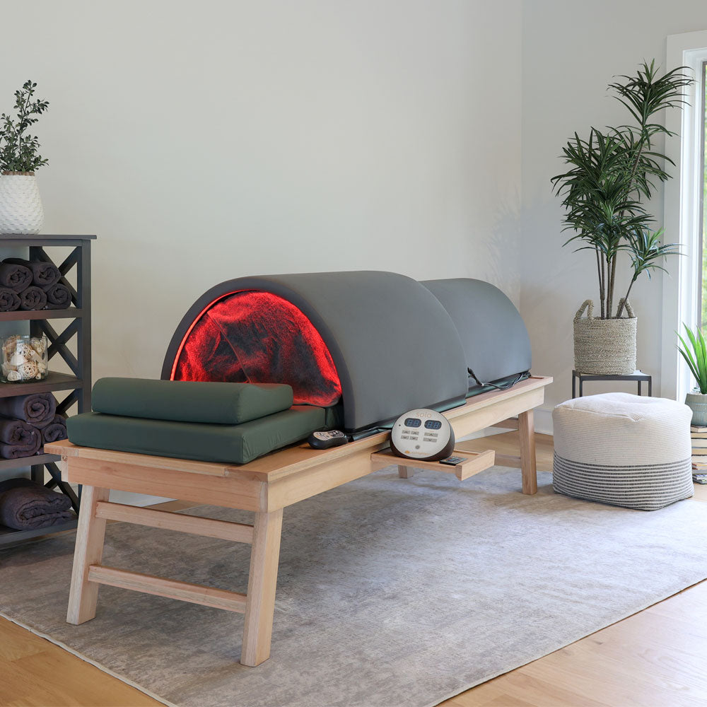 Sola Sauna