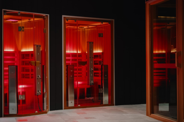 Infrared vs Traditional Sauna: Which Recovery Method is Right for You?