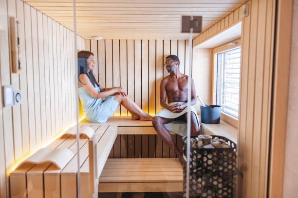 to Home Saunas