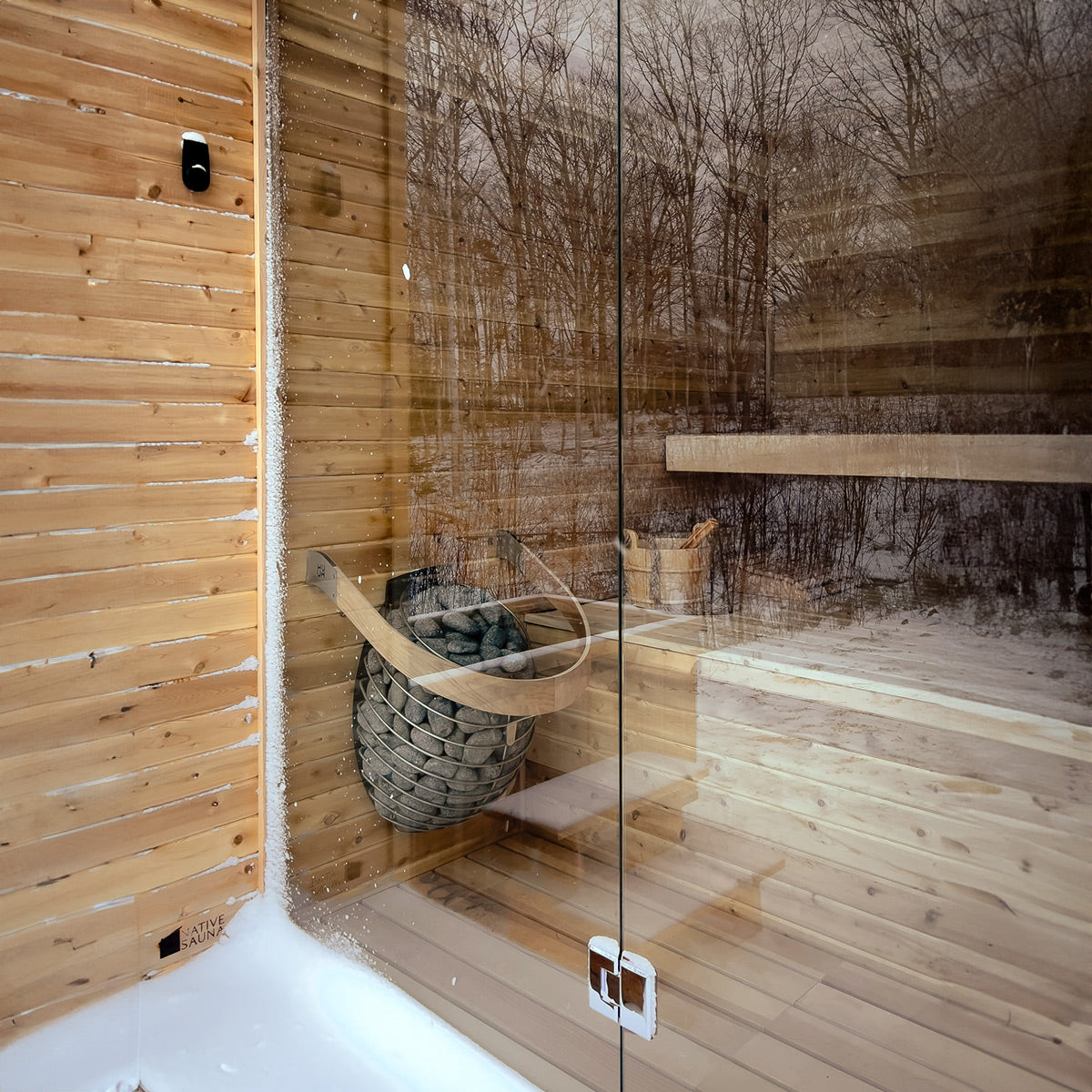 Sola Sauna