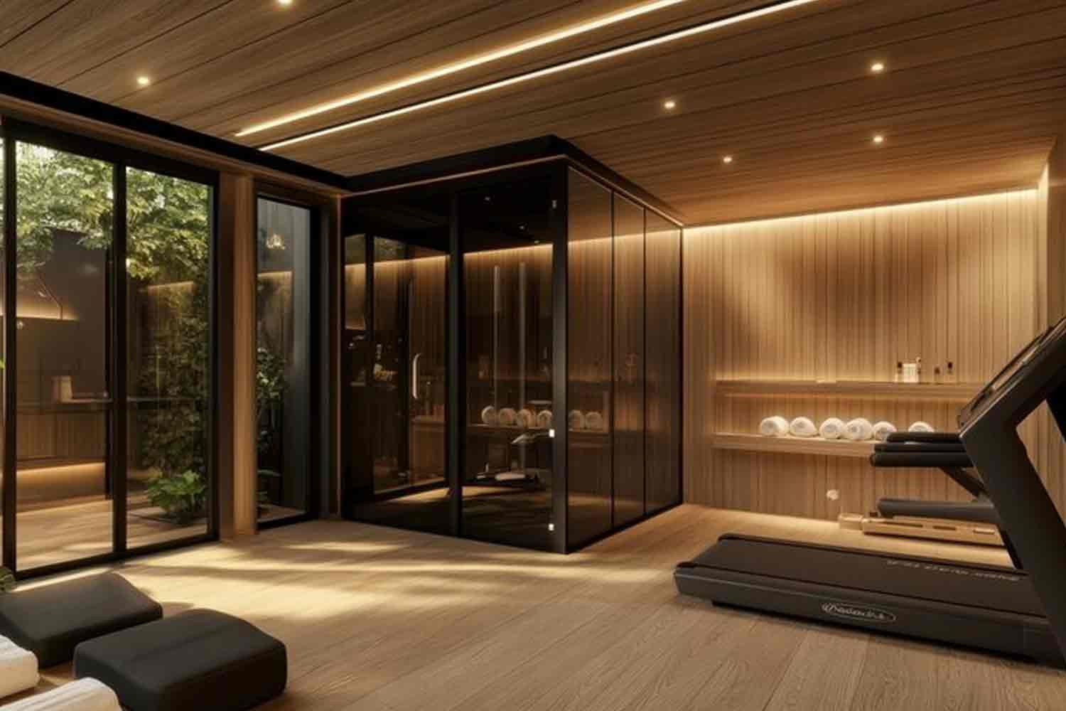 The Home Wellness Shift
