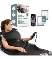 Top Rated Infrared Saunas