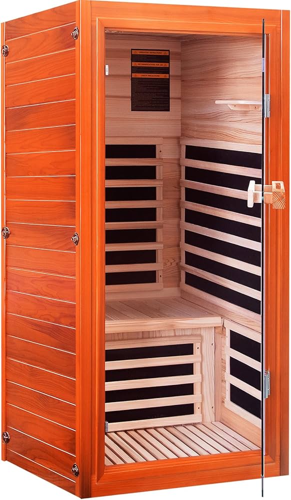 Best Home Saunas