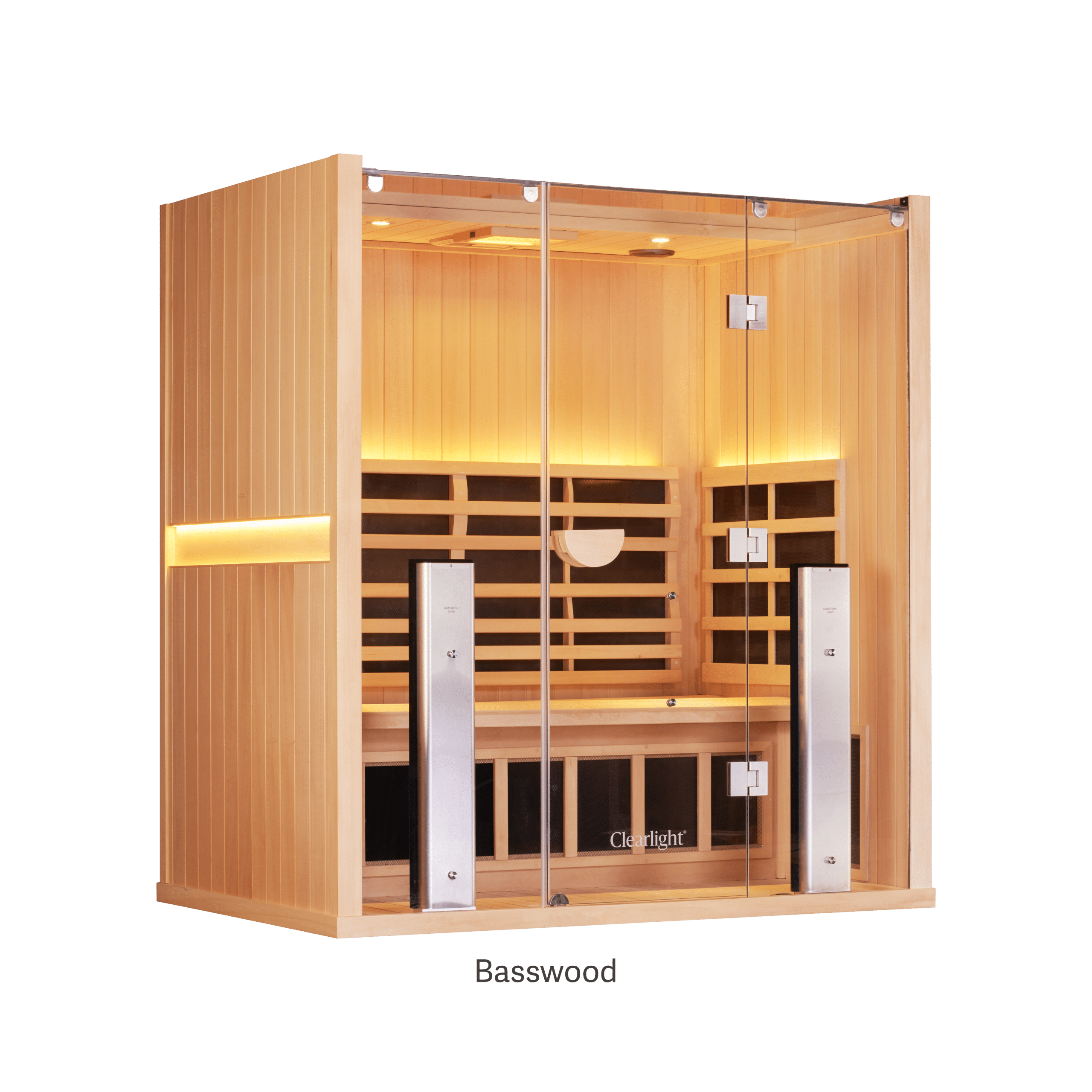 Clearlight Sanctuary 3 Portable