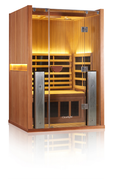Clearlight Sanctuary II Portable Sauna