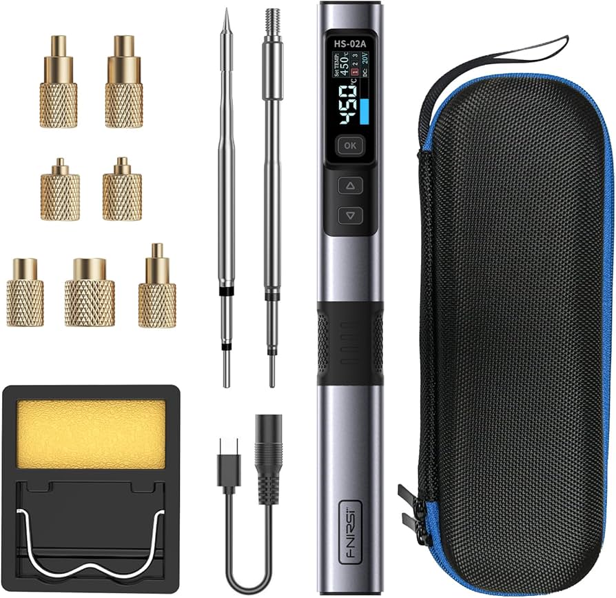 JNH Lifetech LS202