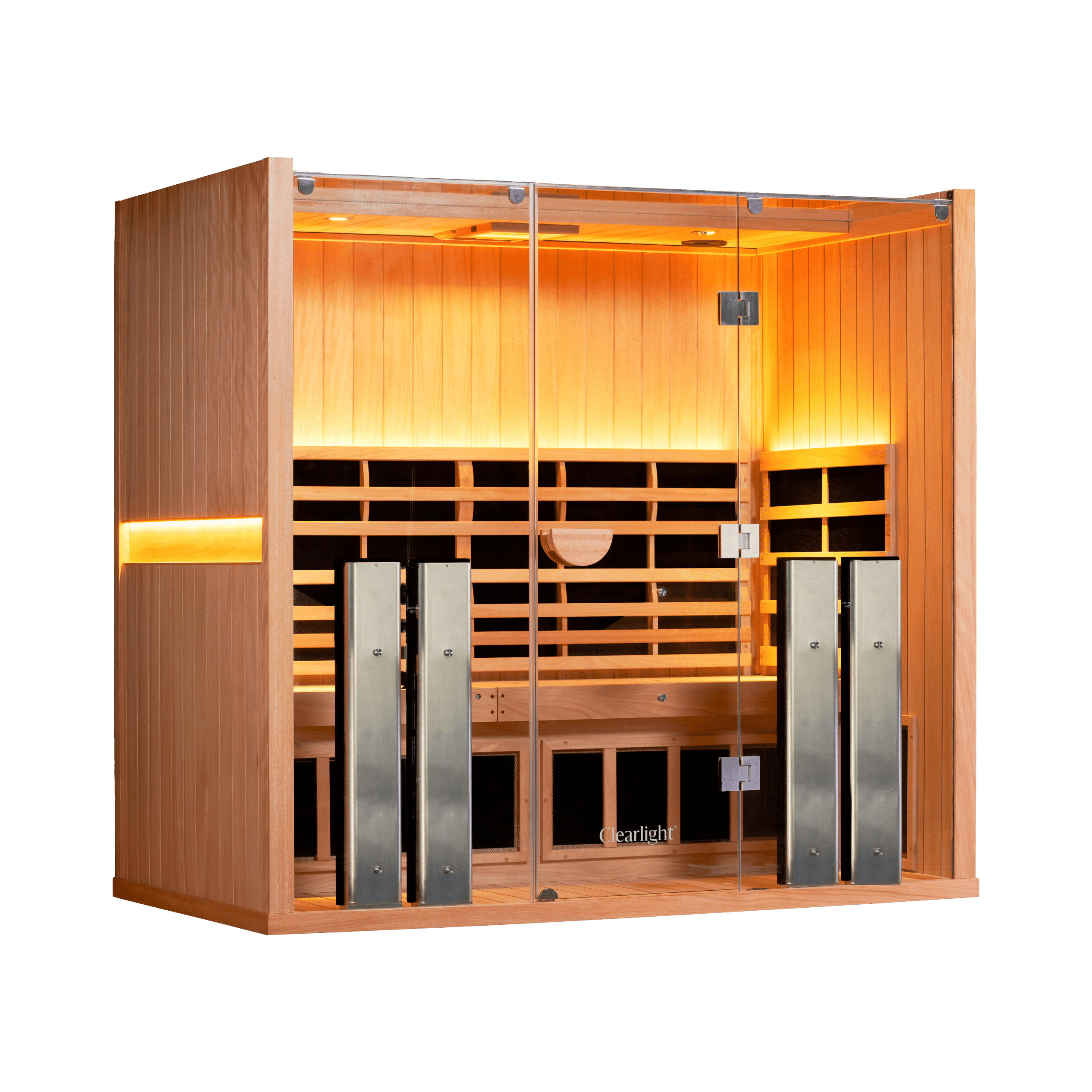 Clearlight Sanctuary II