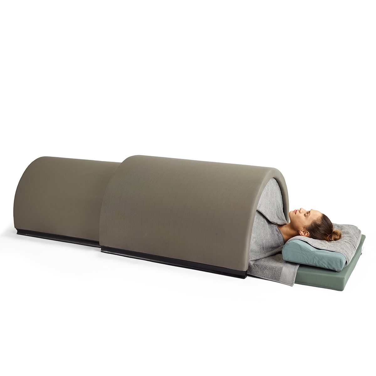 Sunlighten Solo System