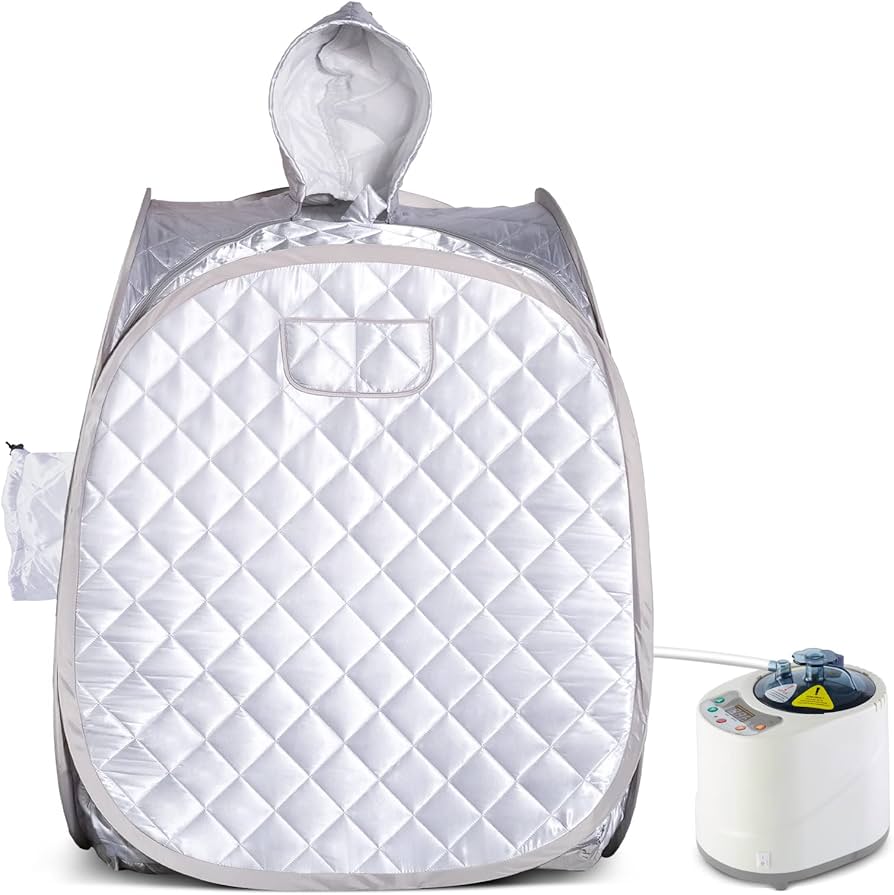 Sola Sauna Travel Edition
