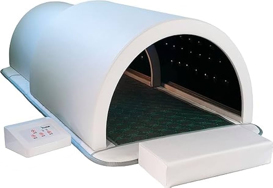 Sola Zen Pro Plus XXXXXL XL Far Infrared Sauna