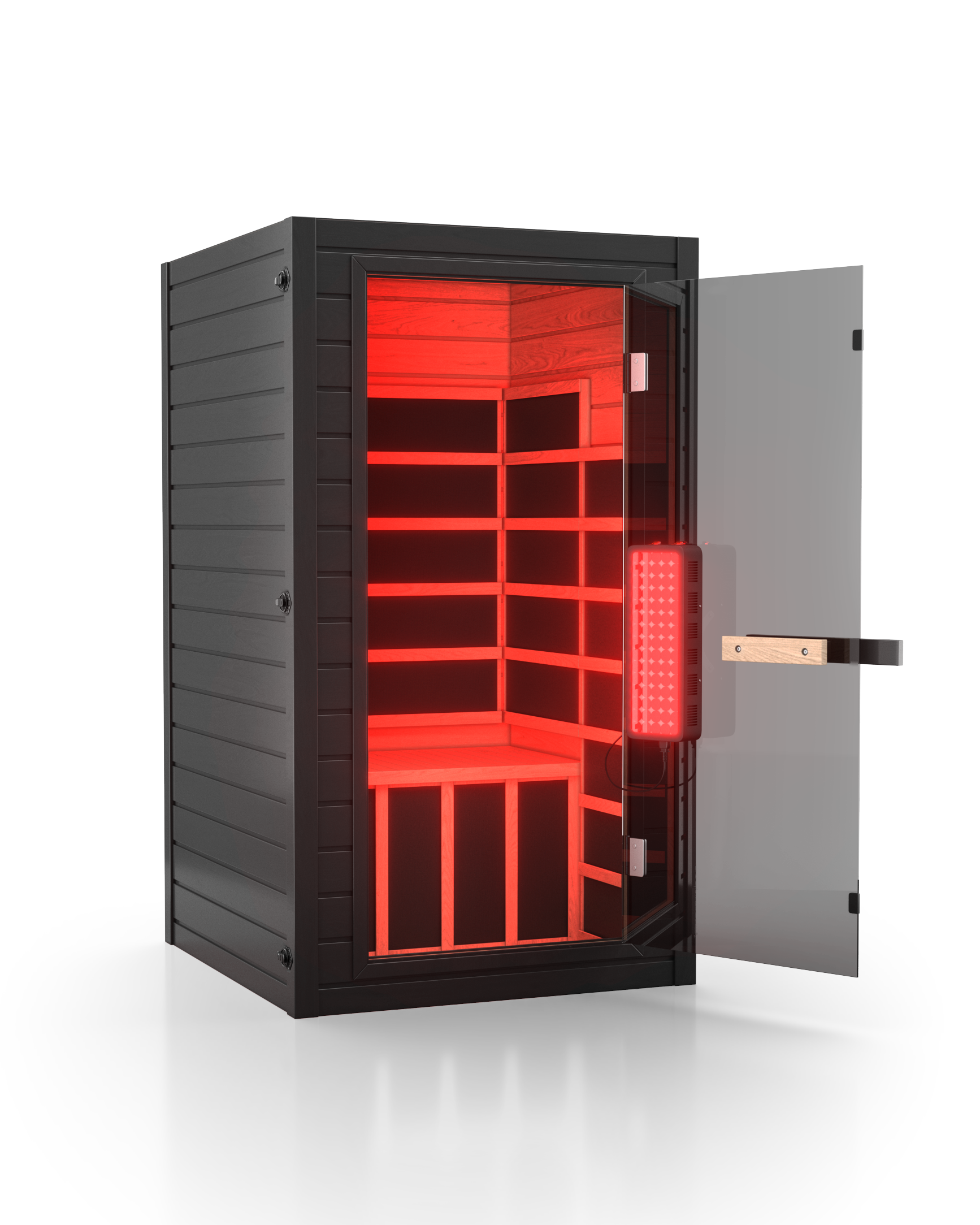 SaunaBox Solara Full Spectrum