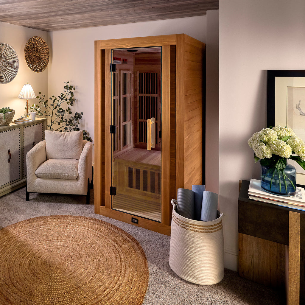 Backyard Discovery Rylan Full-Spectrum Sauna