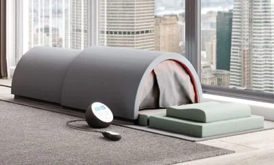 Solo System Portable Sauna