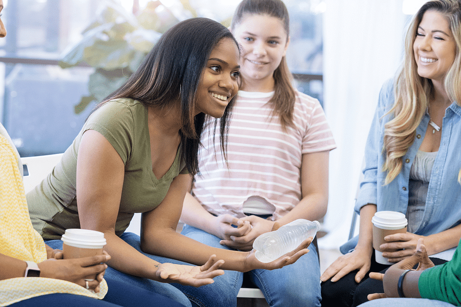 alcohol detoxification