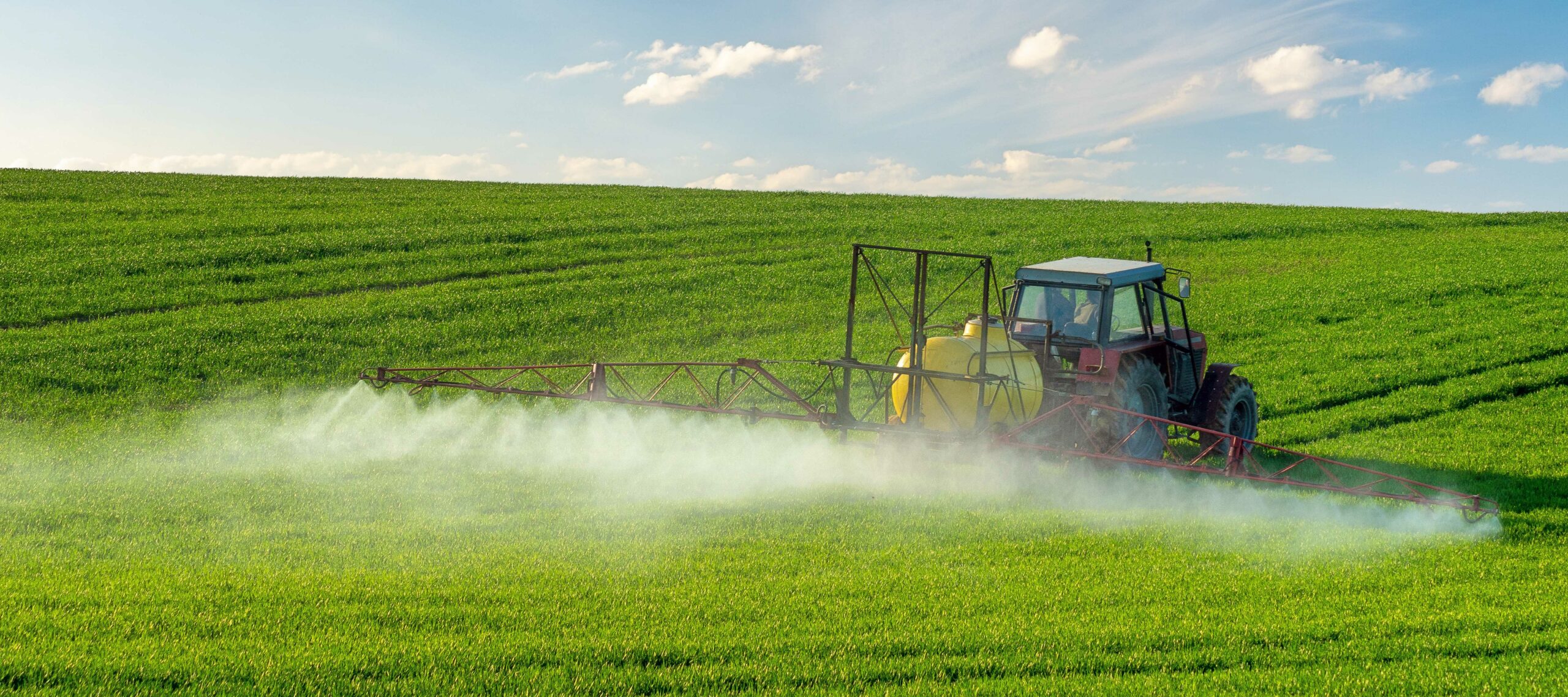 pesticides detoxification