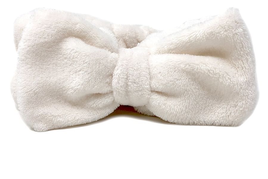 Japanese Onsen headband