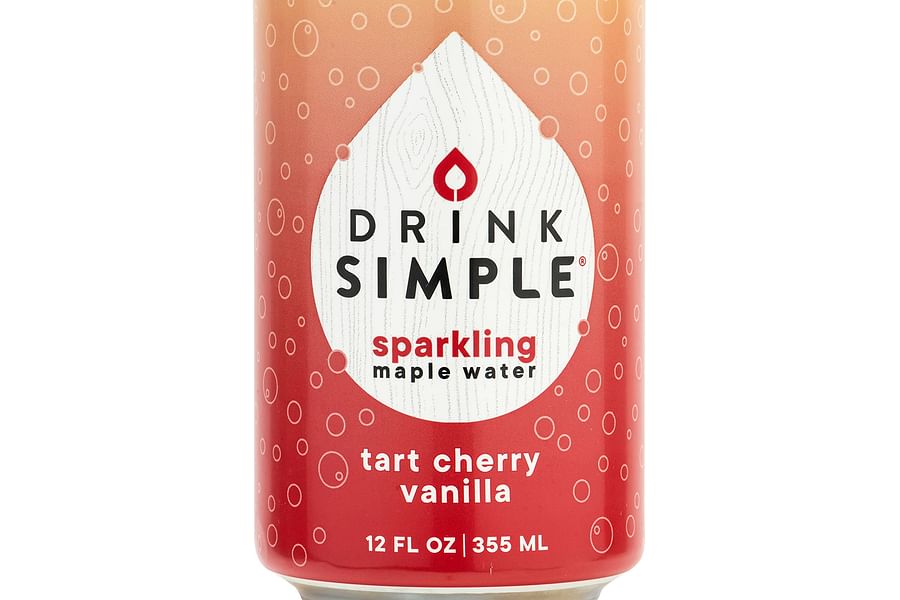 maple water drink
