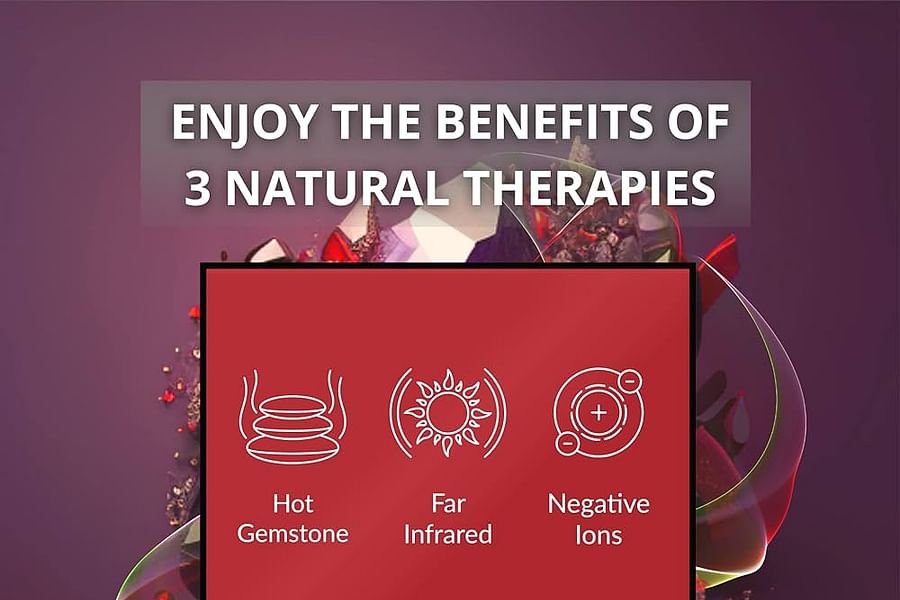 Far-Infrared Therapy Benefits