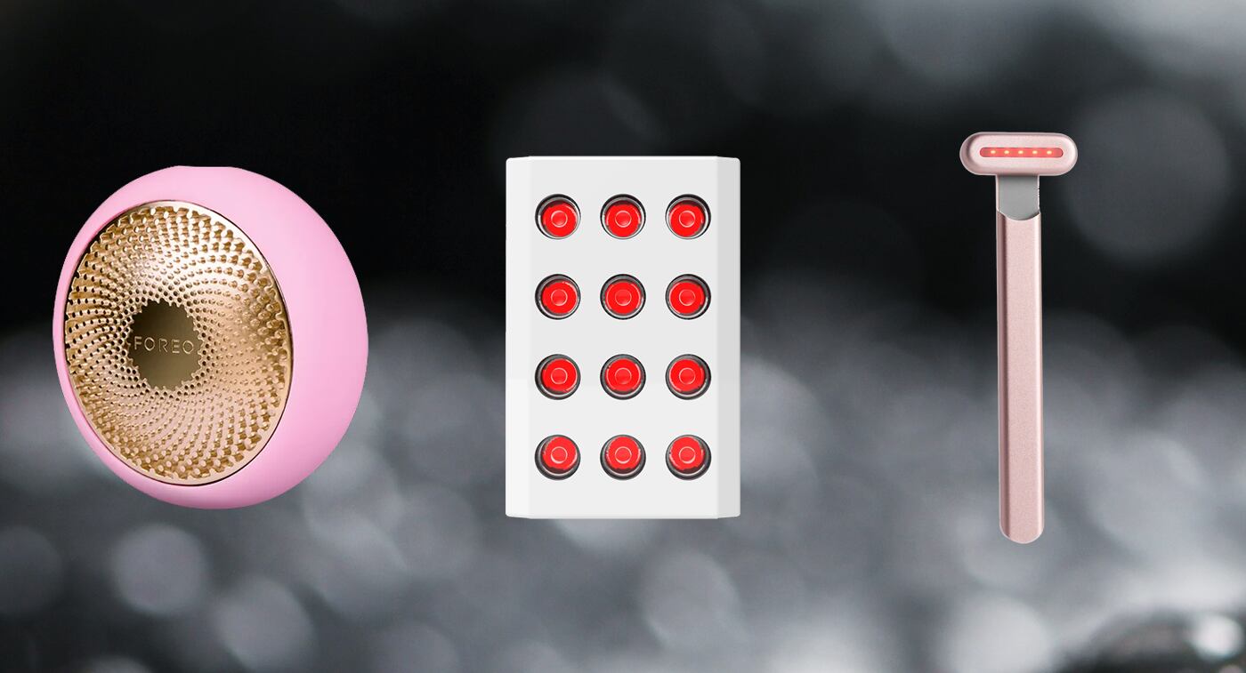 Mid-Infrared Therapy Benefits