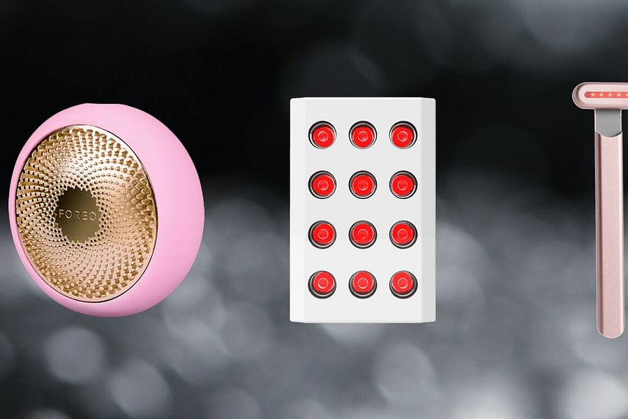 Mid-Infrared Therapy Benefits