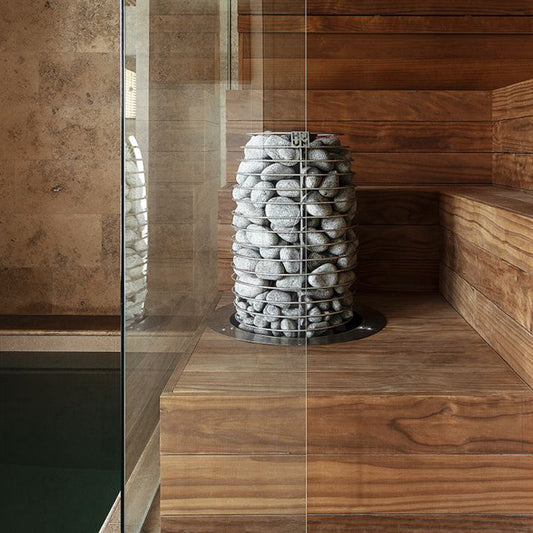 electric sauna heater