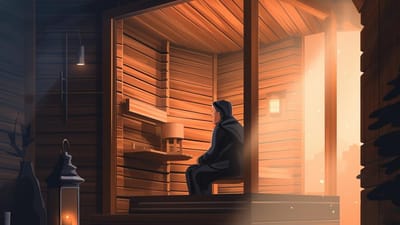 A Comprehensive Guide to Wet Saunas: Maximizing Benefits and Minimizing Risks