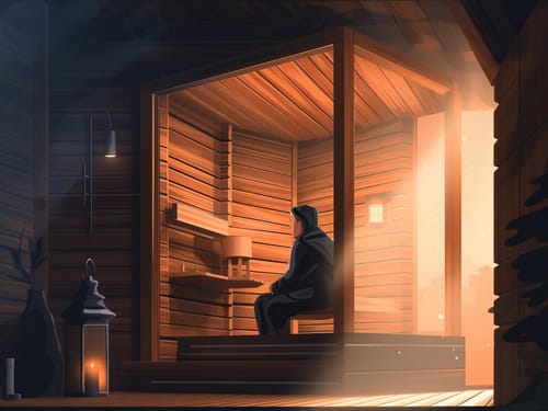 A Comprehensive Guide to Wet Saunas: Maximizing Benefits and Minimizing Risks