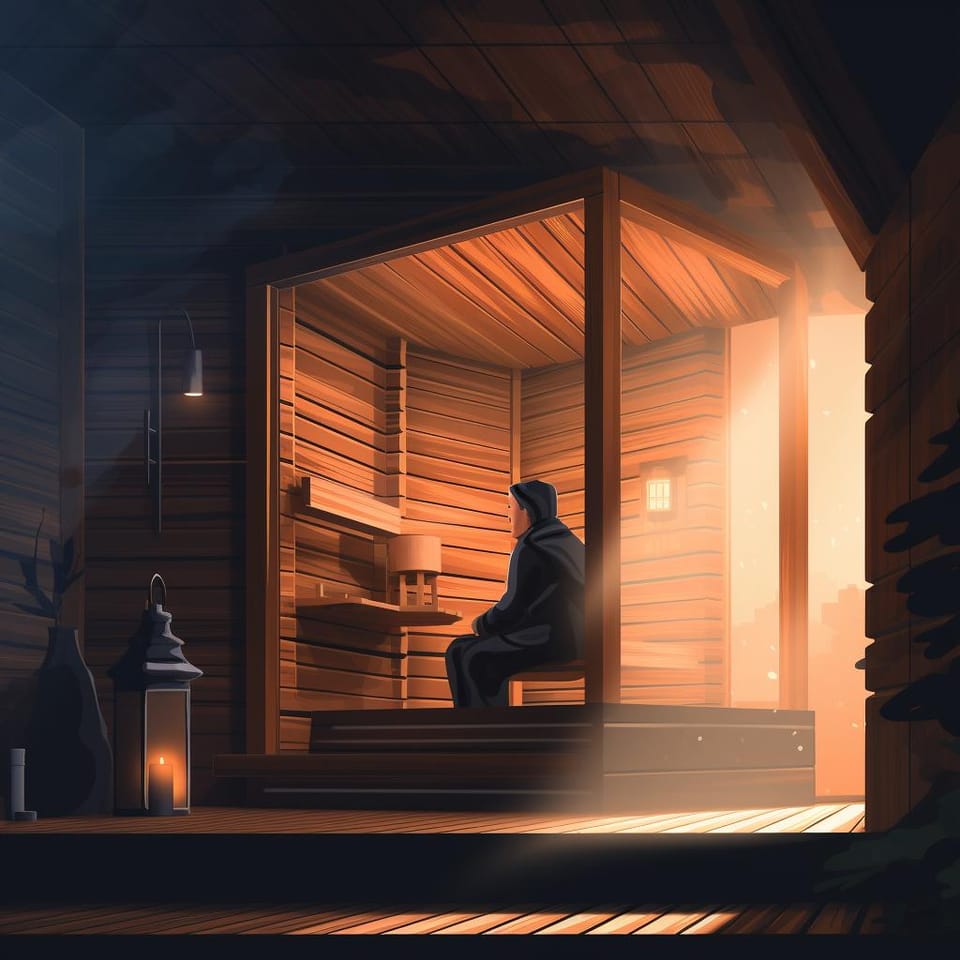 A Comprehensive Guide to Wet Saunas: Maximizing Benefits and Minimizing Risks