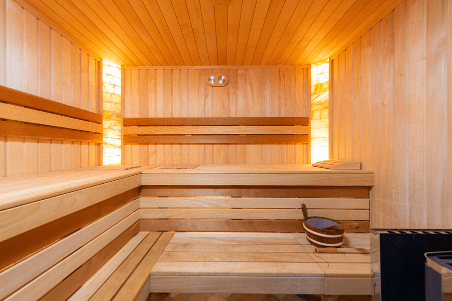 A Comprehensive Guide to Wet Saunas Maximizing Benefits and Minimizing